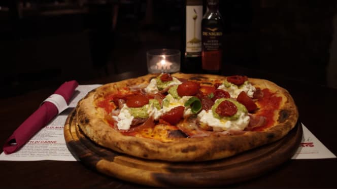 Locanda Cerami - Catania - 9