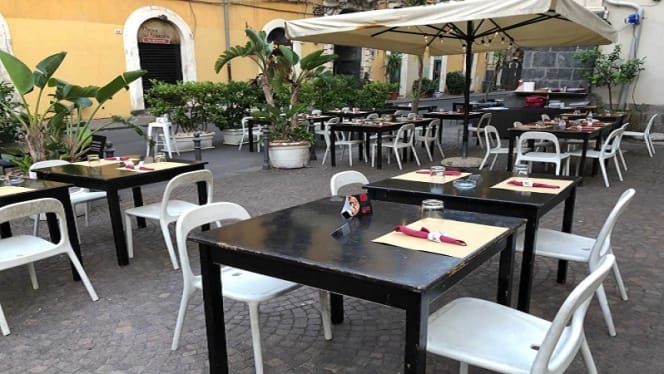 Locanda Cerami - Catania - 5