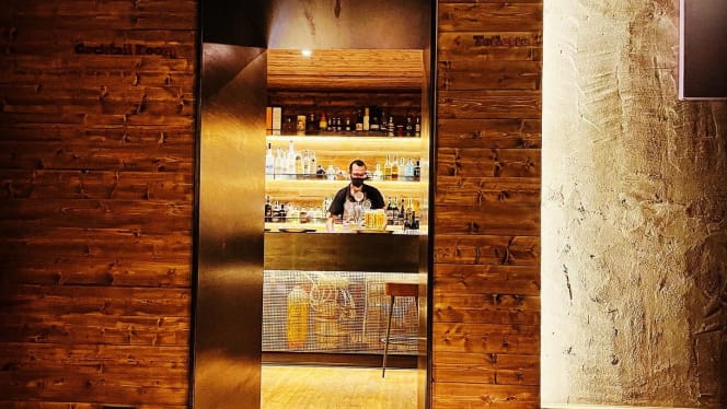 Locanda Cerami - Catania - 2