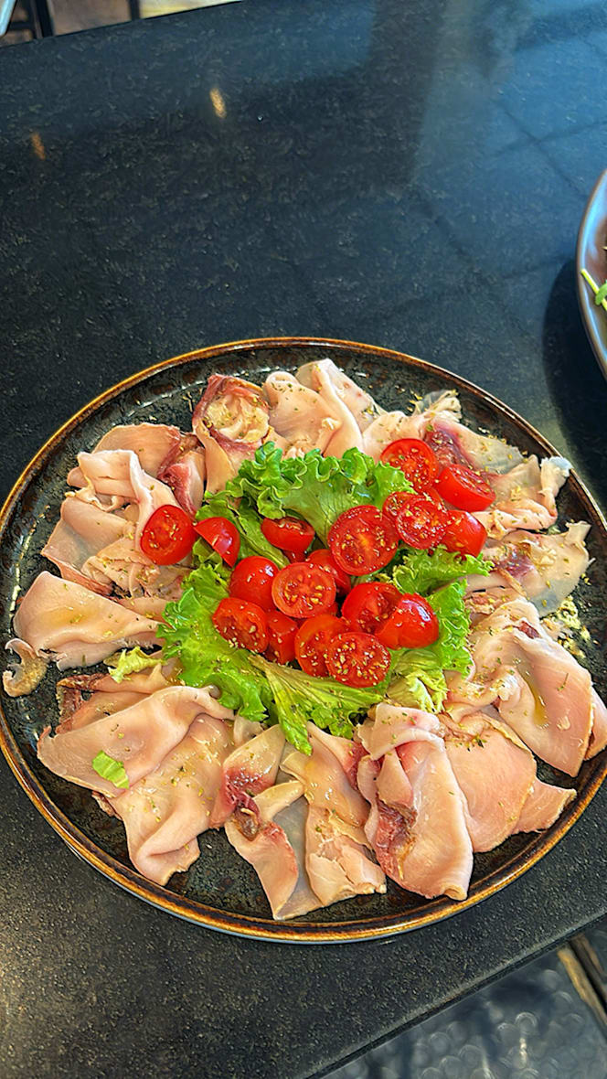 Cortiletto café e bistrô - Mantova - 2