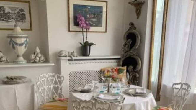 Le Jardin Créole En Yvelines - 2