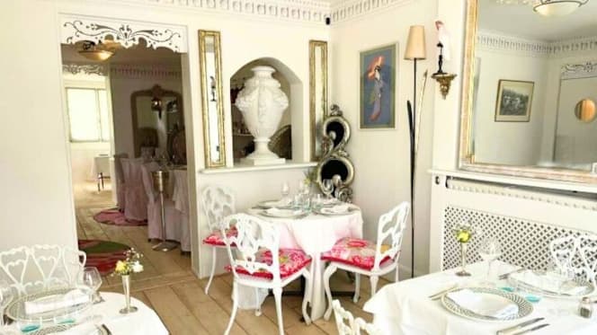 Le Jardin Créole En Yvelines - 1