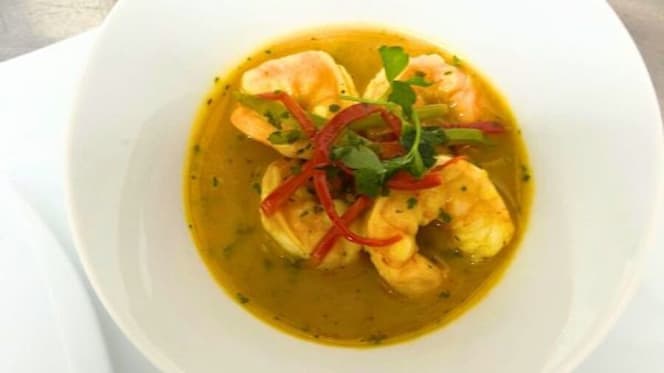 Le Jardin Créole En Yvelines - 4