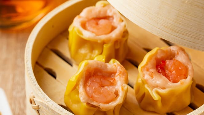 Yuki Ramen Saldanha - 4