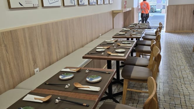 Yuki Ramen Saldanha - 8