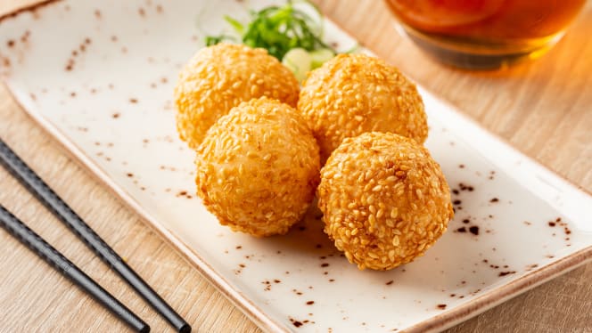 Yuki Ramen Saldanha - 1