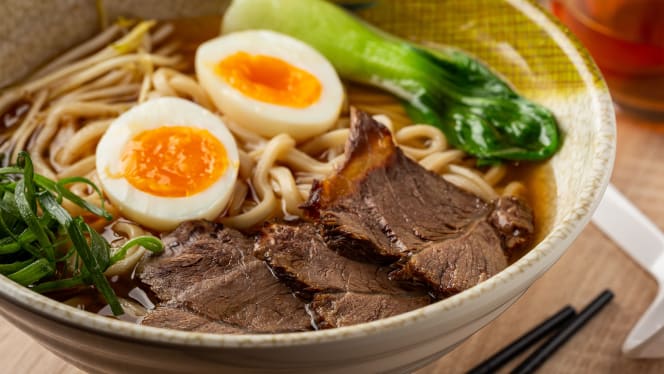 Yuki Ramen Saldanha - 0