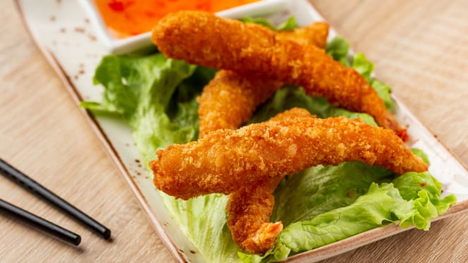 Yuki Ramen Saldanha - 3