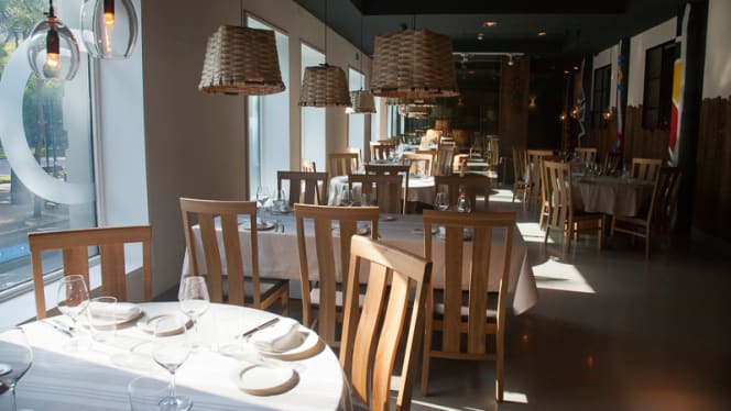 SAGARDI Castellana - 6