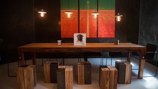 SAGARDI Castellana - 5