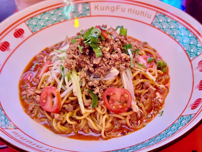 KungFu NiuNiu Matosinhos - 3