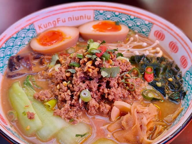 KungFu NiuNiu Matosinhos - 6