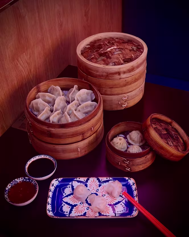 KungFu NiuNiu Matosinhos - 2