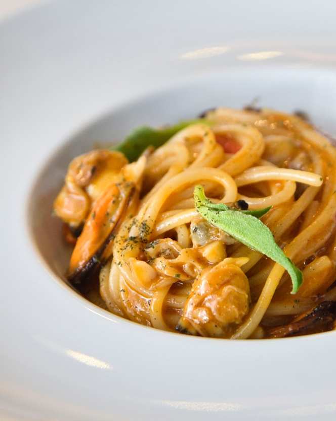 Ristorante Benedicta - 7