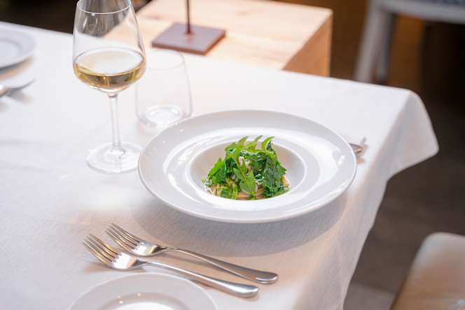 Ristorante Benedicta - 4