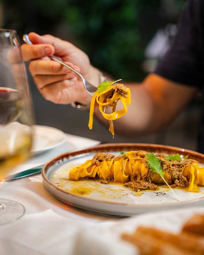 Ristorante Benedicta - 1