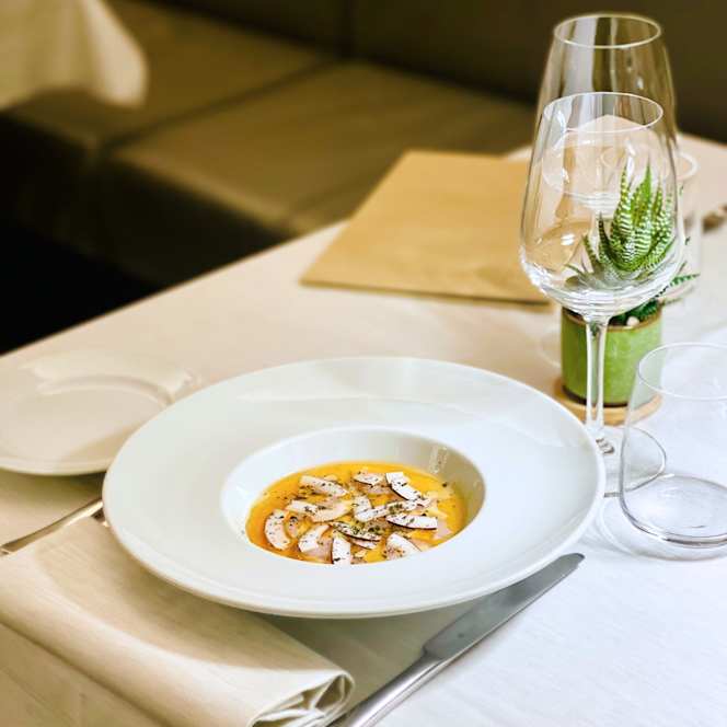 Ristorante Benedicta - 0