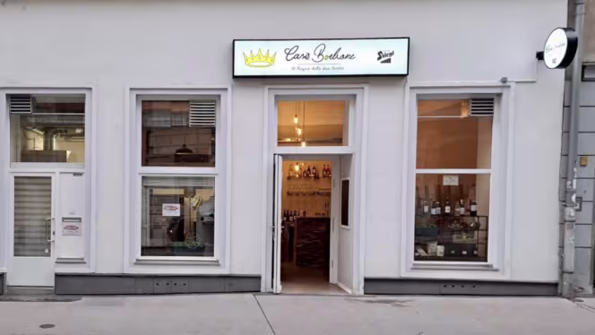 Casa Borbone 👑 - 4