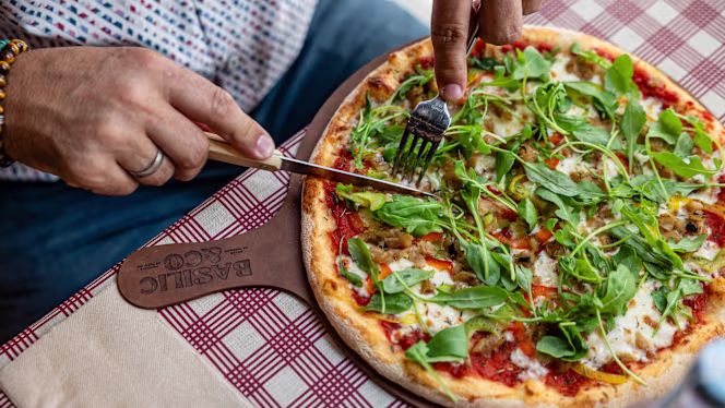 Basilic & Co Marseille République - 6