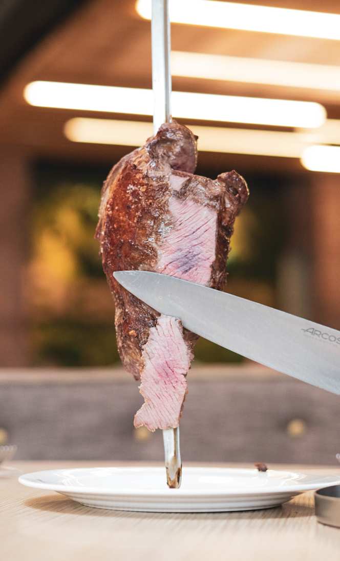 Brasayleña Oasiz - 1