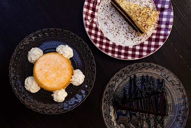 Brasayleña Oasiz - 4