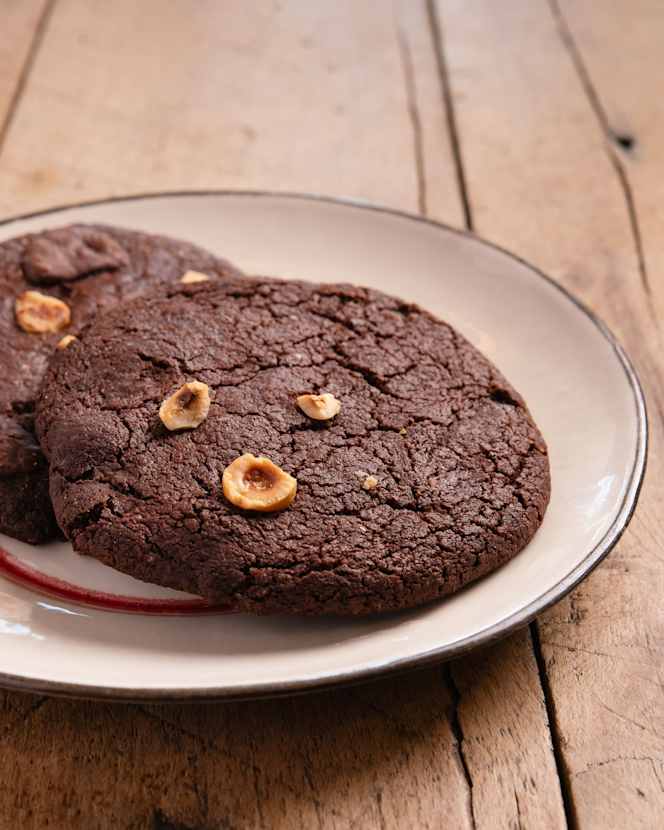 Oryen Cafe & Brunch - 5