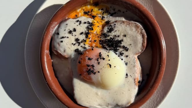 Oryen Cafe & Brunch - 6