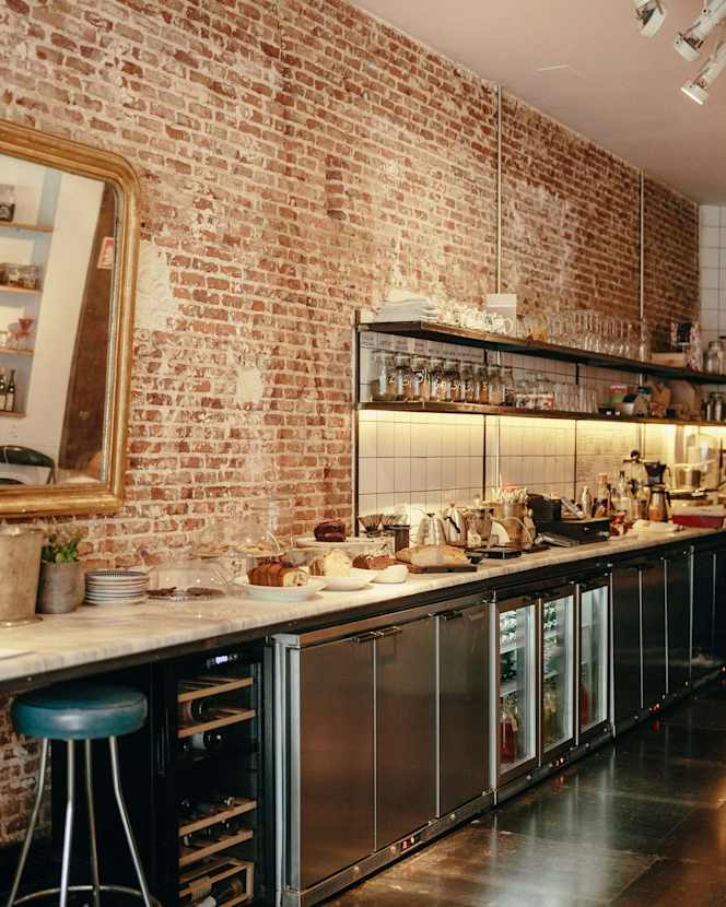 Oryen Cafe & Brunch - 1