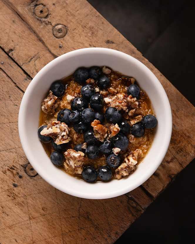 Oryen Cafe & Brunch - 4