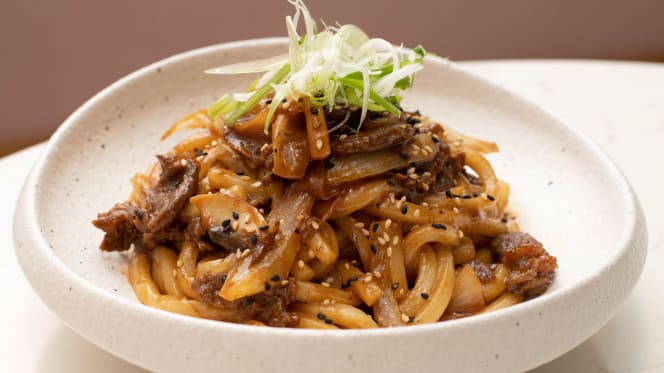 Pot and Rice Elephant & Castle - 7