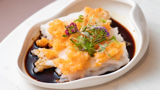 Pot and Rice Elephant & Castle - 5