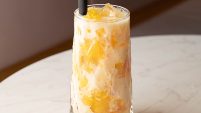 Pot and Rice Elephant & Castle - 4