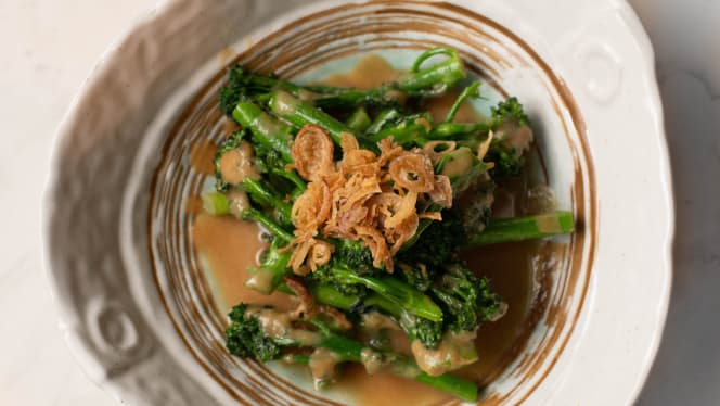 Pot and Rice Elephant & Castle - 9