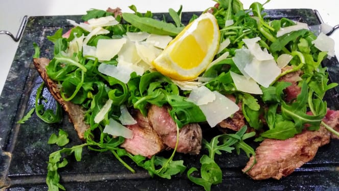 “Il Poggio” Ristorante Pizzeria - 3