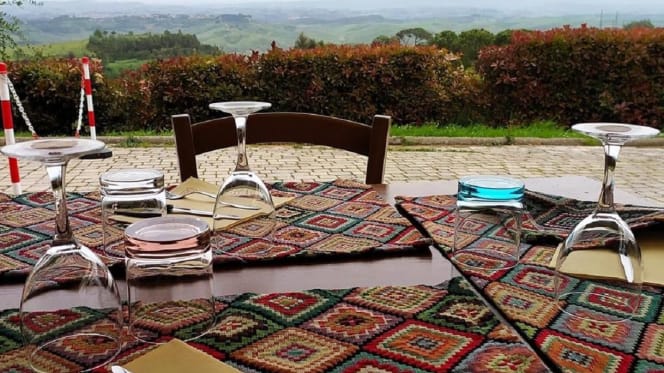 “Il Poggio” Ristorante Pizzeria - 8