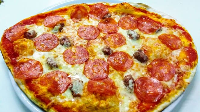 “Il Poggio” Ristorante Pizzeria - 4