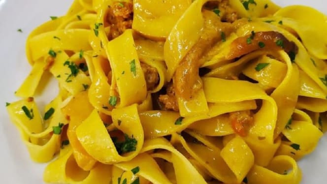 “Il Poggio” Ristorante Pizzeria - 7