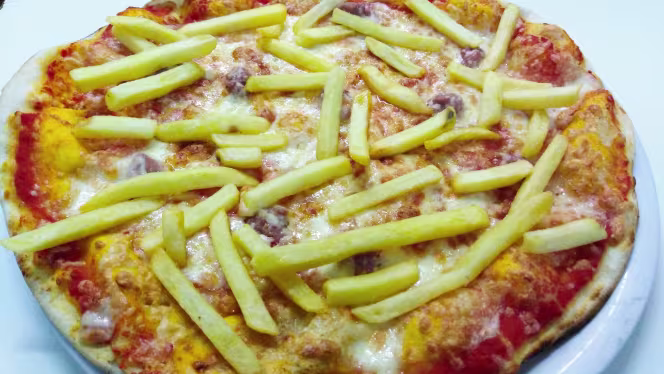 “Il Poggio” Ristorante Pizzeria - 2