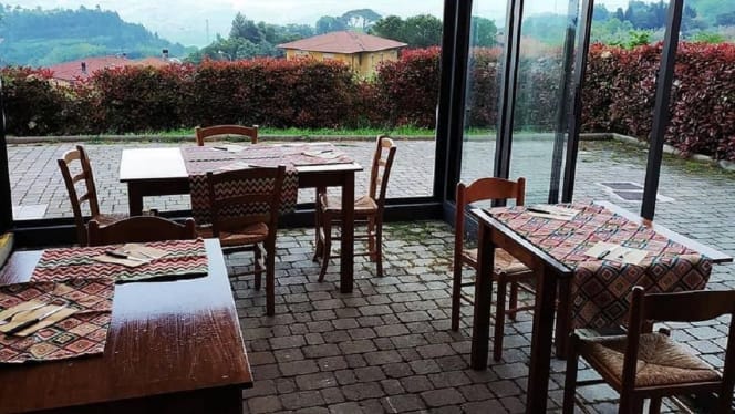 “Il Poggio” Ristorante Pizzeria - 9