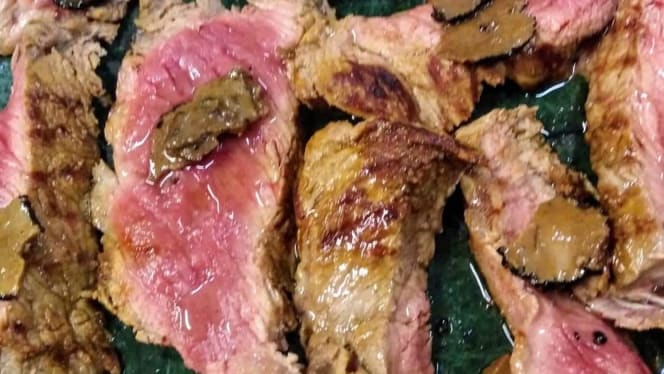 “Il Poggio” Ristorante Pizzeria - 6