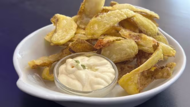 Beloponto Churrasqueira & Petiscos - 1