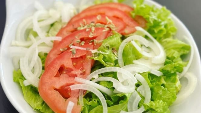 Beloponto Churrasqueira & Petiscos - 6