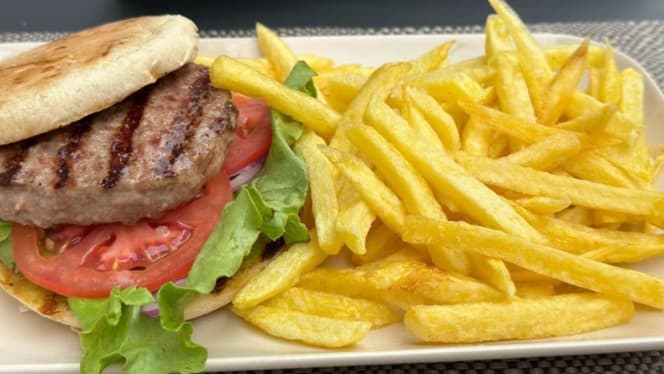 Beloponto Churrasqueira & Petiscos - 5