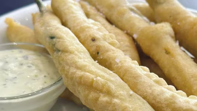 Beloponto Churrasqueira & Petiscos - 2