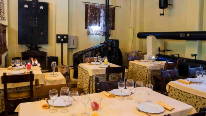 La Fábrica de Hielo - 0