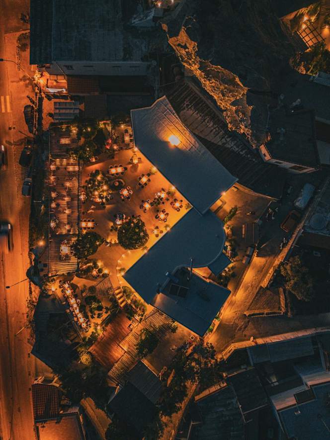 Lisola Restaurant - 5