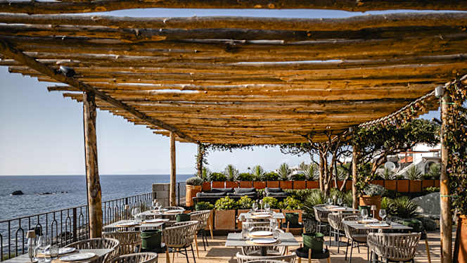 Lisola Restaurant - 0