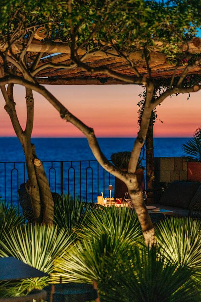 Lisola Restaurant - 6