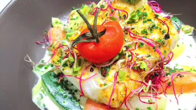 Poissonnerie Moreau - 2