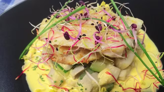 Poissonnerie Moreau - 4